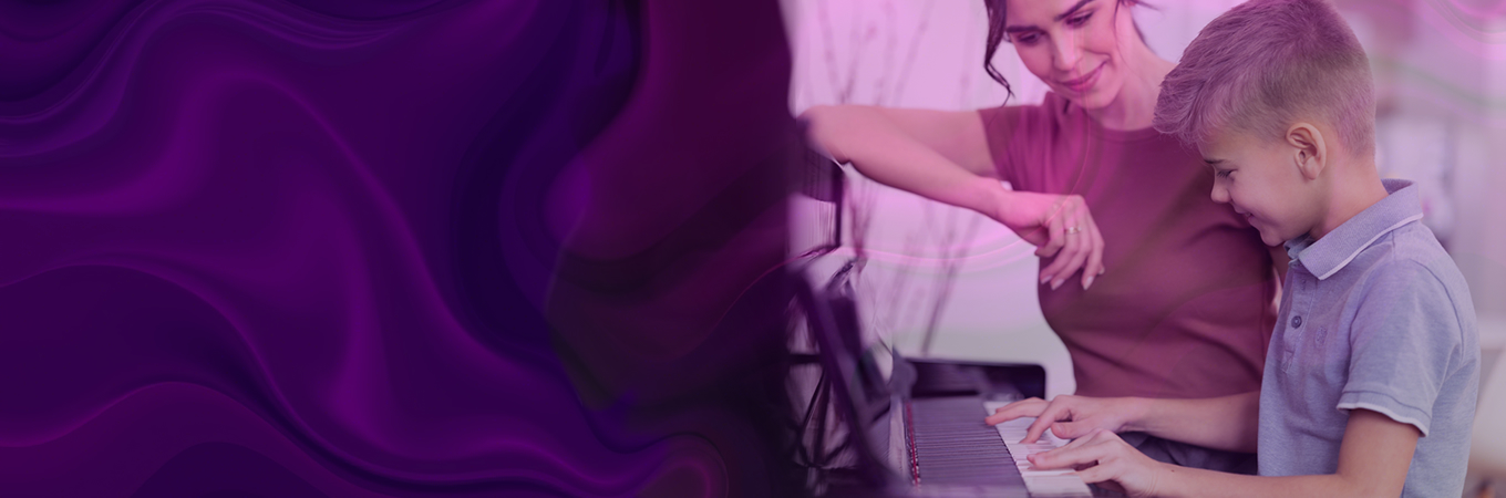 Junior Music Course