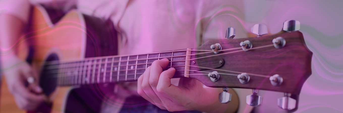 PMC Guitarra Acústica