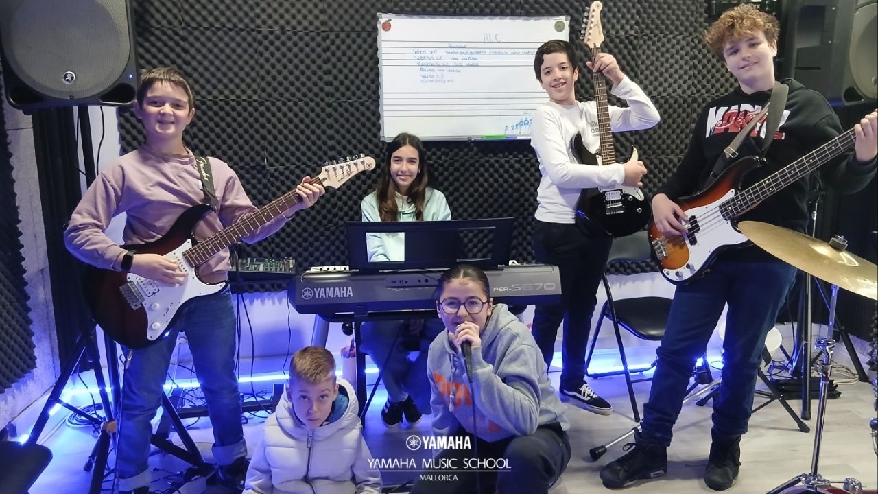 Cursos de YMSM Verano 2026