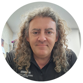 Pau Ribas
